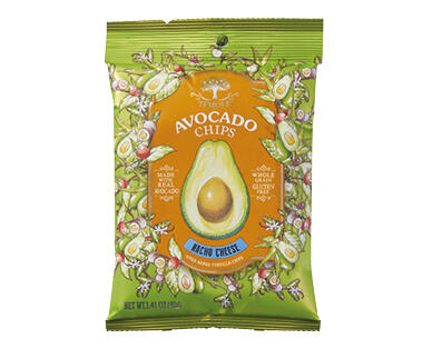 Temole Avocado Chips 40g