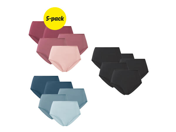 Trosor, 5-pack 