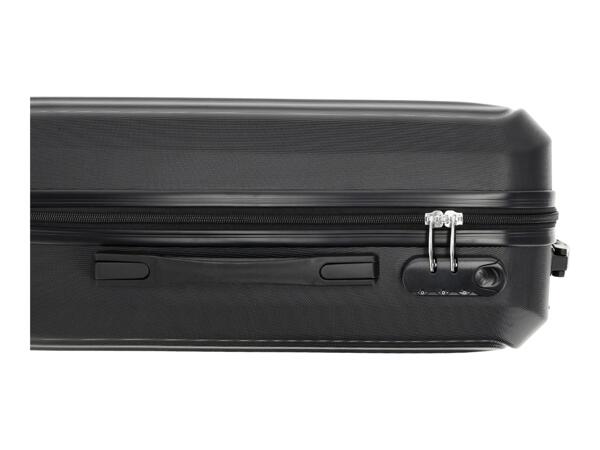 Cabin Case