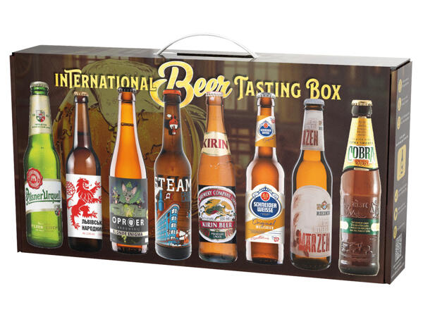 EM Bierbox