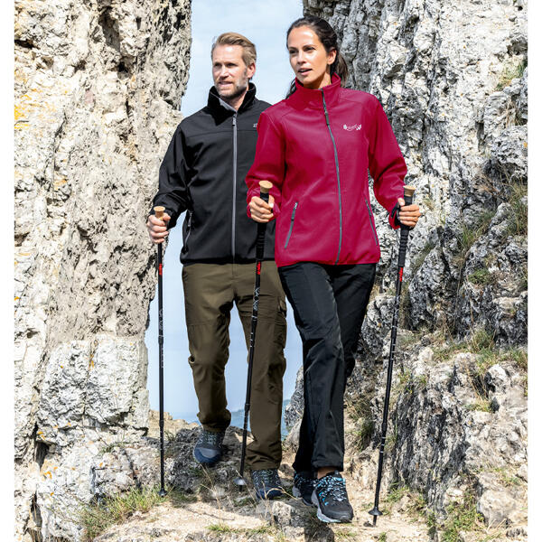 Outdoor-Trekking-Thermohose