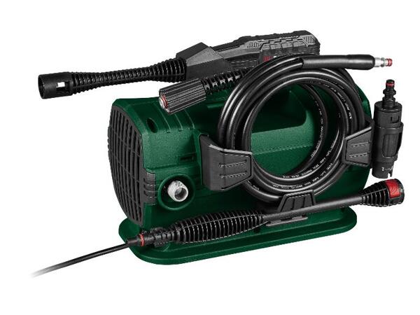 Mini vysokotlaký čistič PHDM 110 A1