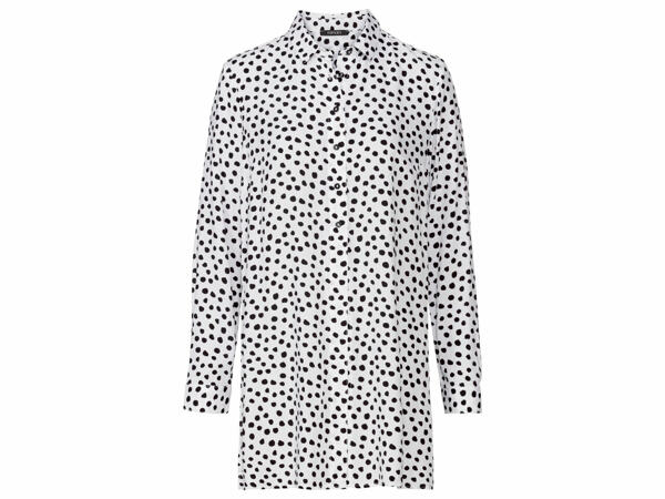 Esmara Lång blus