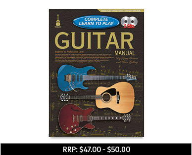 Learn to Play Music Books