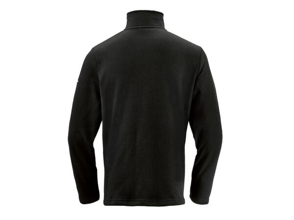 Men's Half-Zip Jumper