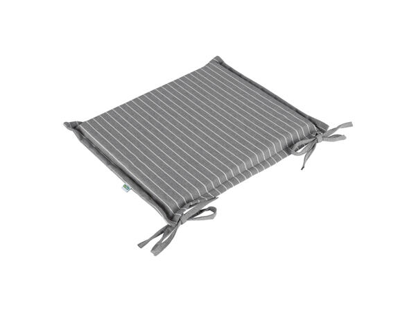 Reversible Seat Pad