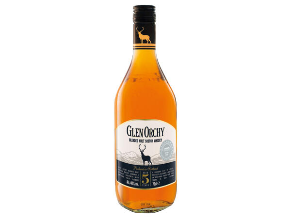 SKOTSKÁ WHISKY