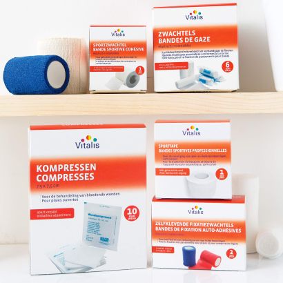 Bandages