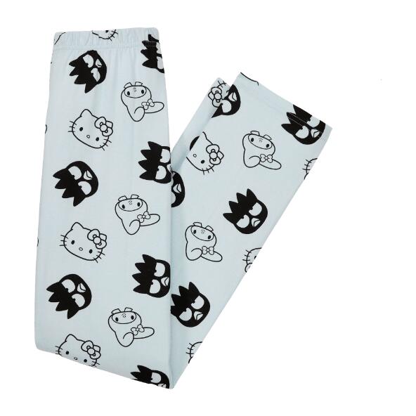 HELLO KITTY(R)/MARVEL(R) 				Pyjama