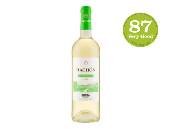 Hachón Verdejo Rueda