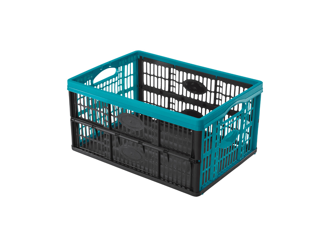 Skládací box