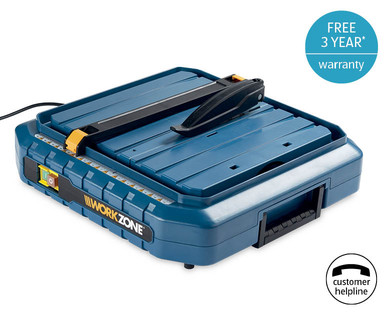 Electric Tile Cutter