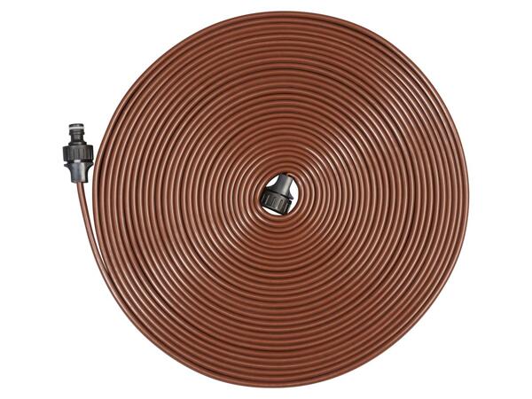 Sprinkler or soaker hose