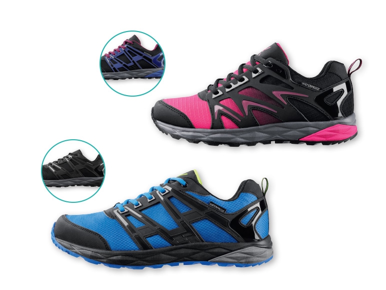 Crivit(R) Ladies' or Men's Running Shoes