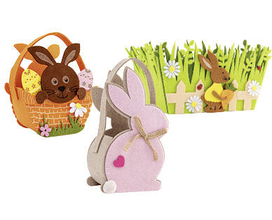 CESTINO DI PASQUA
