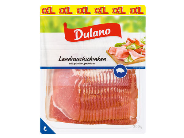 Landrauchschinken 300 g