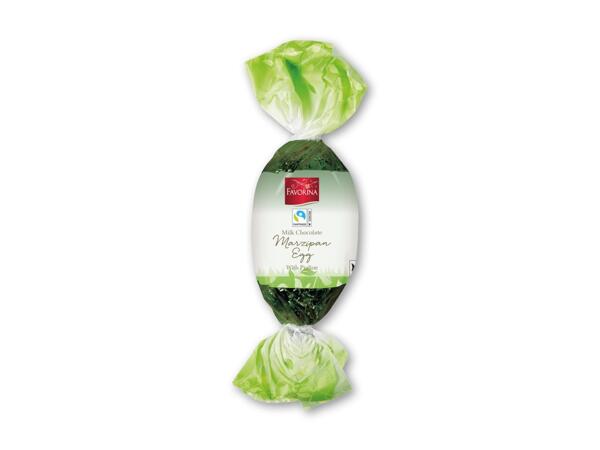 FAVORINA Marcipanæg