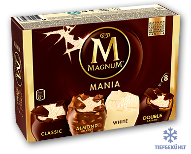 LUSSO(R) Magnum Mania