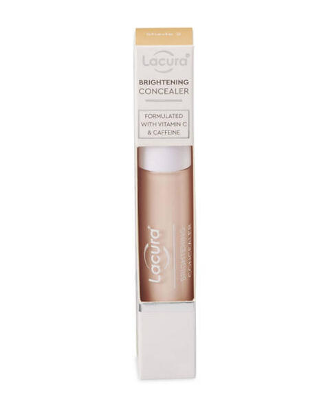 Concealer With Vitamin C