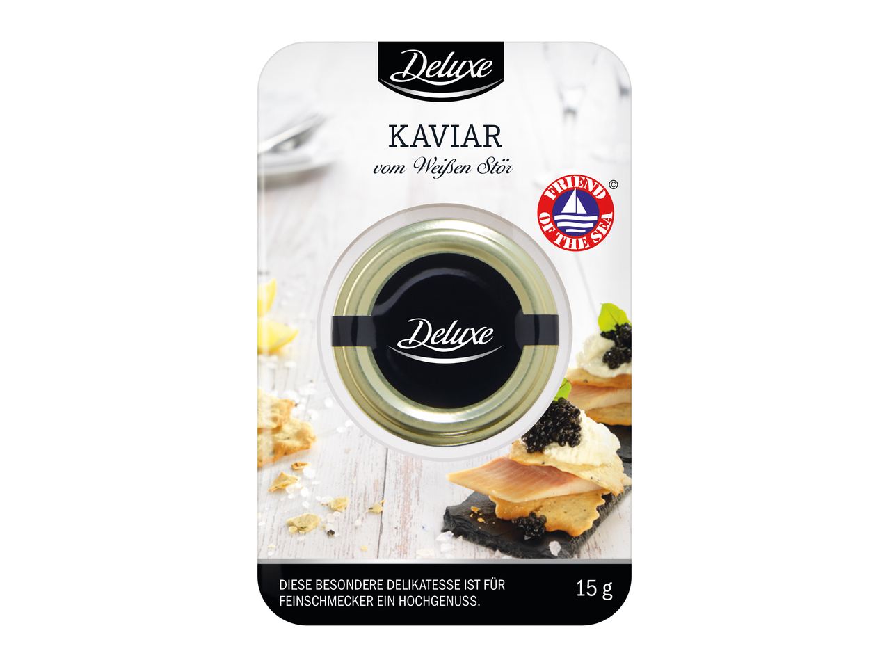 Caviar