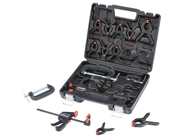 Clamp Set