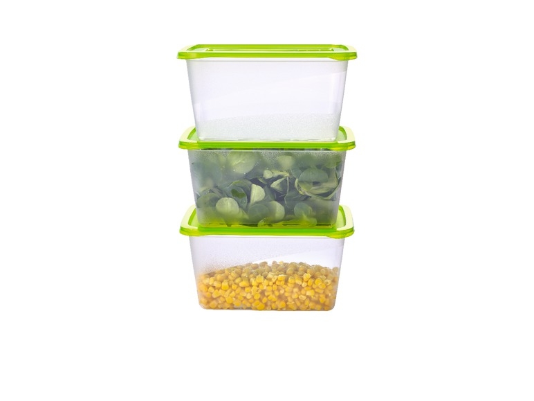 Food Storage Containers