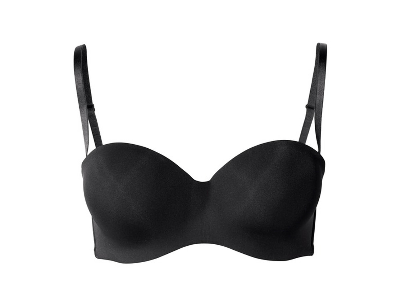 ESMARA Plunge Bra