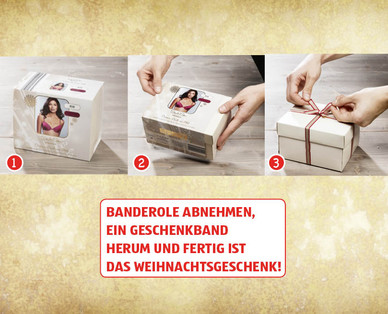 SKIN TO SKIN PREMIUM Damen-Unterwäsche