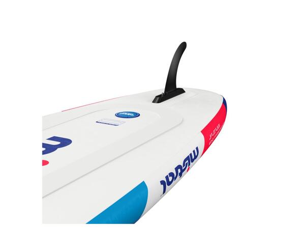 mistral(R) DVOUKOMOROVÝ PADDLEBOARD ALLROUND 10‘6"