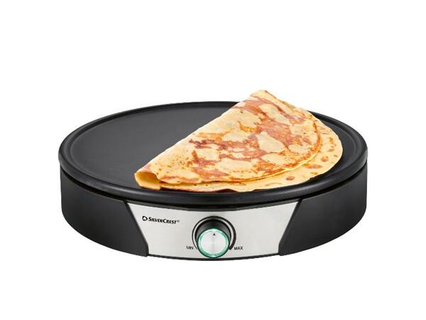 Palačinkovač XXL SCM 1500 G1