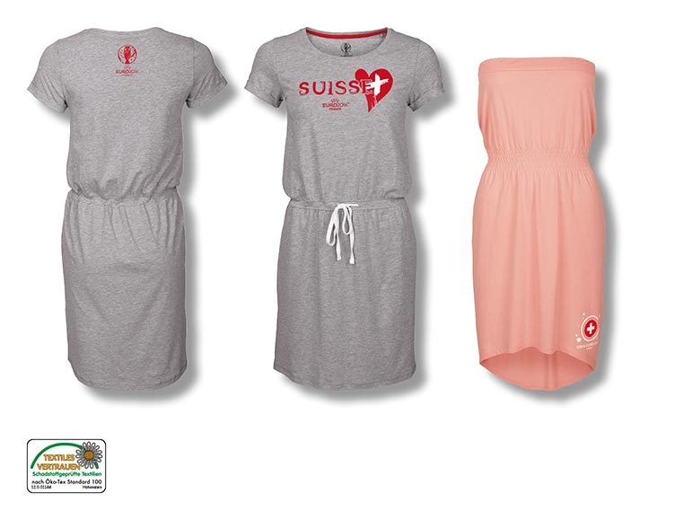 Damen-Kleid