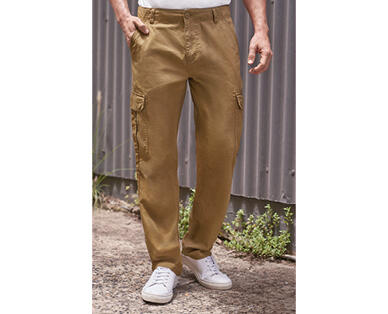 Men's Cargo Pants
