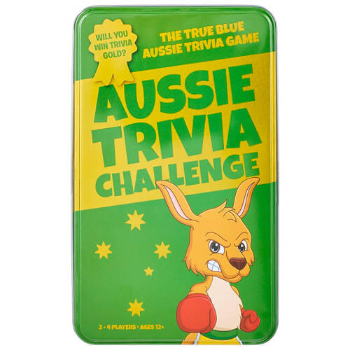 Adult Tin Games