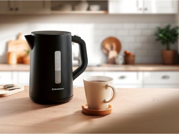 Kettle