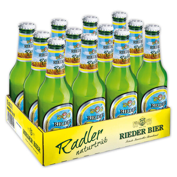 Märzen / Radler naturtrüb