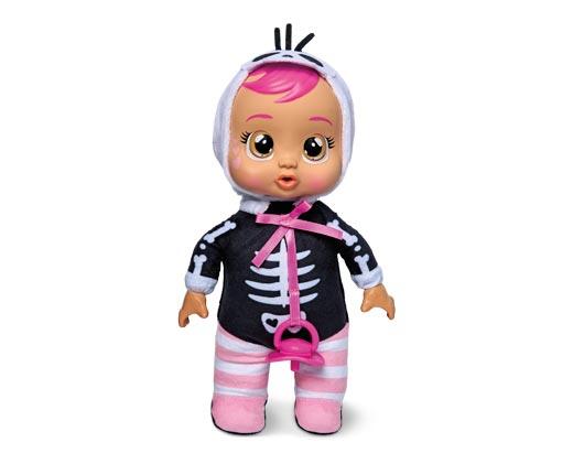 Cry Babies Halloween Tiny Cuddles