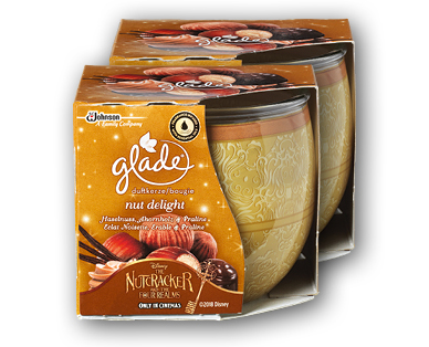Parfums "Special Edition" GLADE(R)