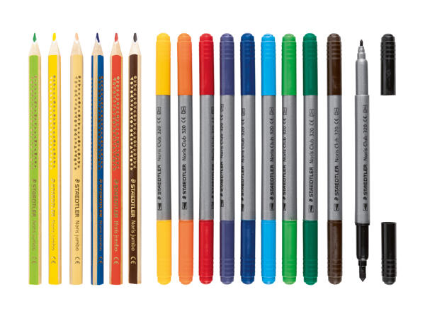 STAEDTLER(R) Skriveartikler