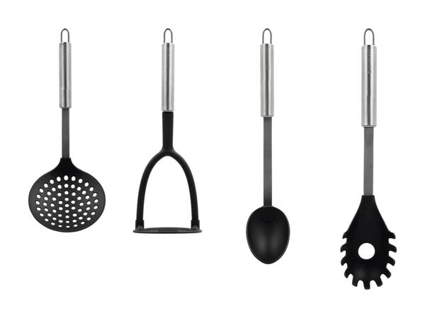 Ustensiles de cuisine