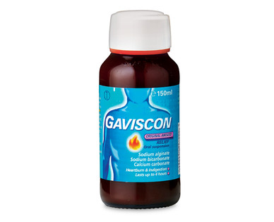 Gaviscon Liquid