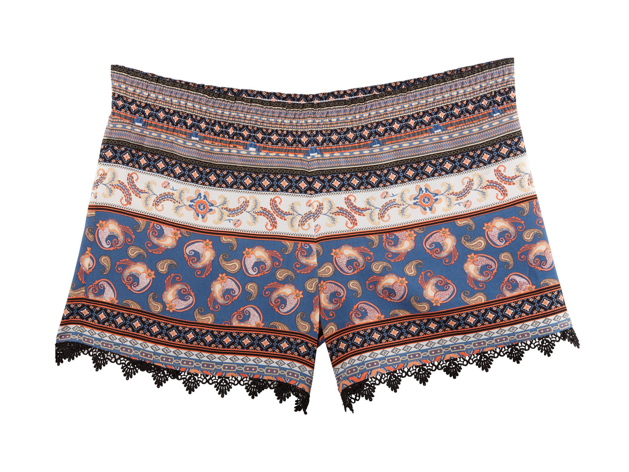 Ladies' Shorts