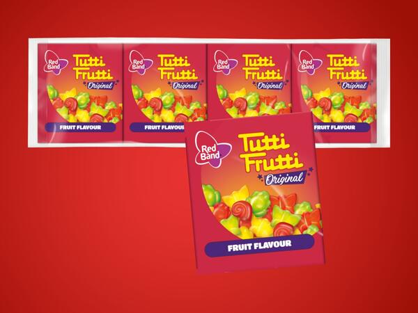 Fruchtgummi