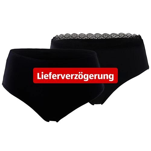 UP 2 FASHION WOMEN Periodenunterwäsche