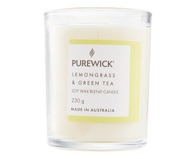 Candle 230g