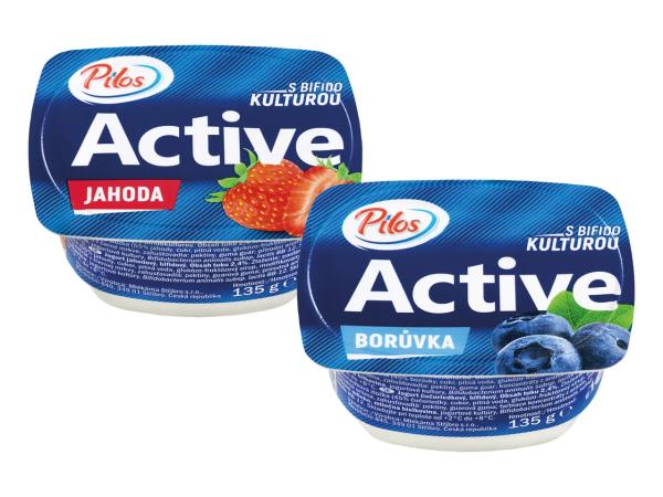ACTIVE OVOCNÝ