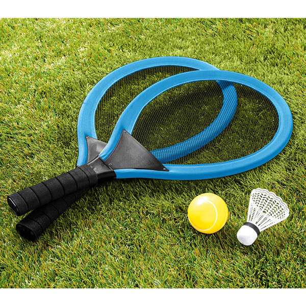 Tennis-Set 4tlg.