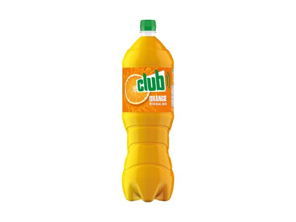 Club Orange
