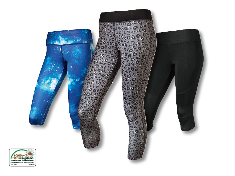 Pantalon de course