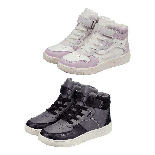 L&D(R) 				LED-Sneakers