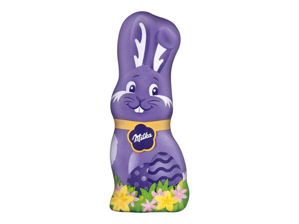 MILKA ZAJÍČEK
